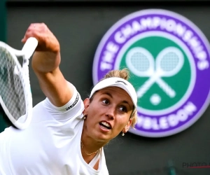 Elise Mertens verliest in Tokio van Amerikaanse in achtste finale