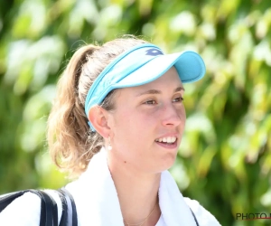 Elise Mertens neemt vlot de eerste horde in Mexico, lucky losers Vliegen en Gillé gaan verder in Dubai