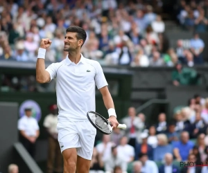 Novak Djokovic heeft nog één gaatje in zijn palmares: "Ik wil een gouden olympische medaille pakken"