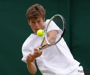 Alexander Blockx pakt de juniorentitel op de Australian Open: deze Belgen gingen hem op de grand slams voor