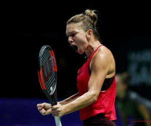 's Werelds nummer één en Caroline Wozniacki openen WTA Finals met zege