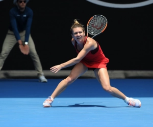 Nummer één van de wereld heeft bijna vier uur nodig om zich te plaatsen voor 1/8ste finales Australian Open