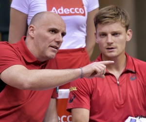 België staat voor moeilijke opdracht in Daviscup: "Ze moeten hopen op topprestatie" 