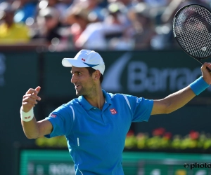 Novak Djokovic staat er weer helemaal en het is allemaal te danken aan zijn langetermijnplanning