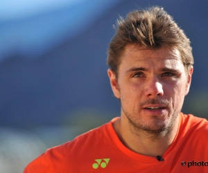 Stan Wawrinka laat eerste afspraak van het grasseizoen links liggen