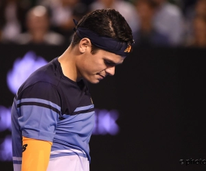 Late avondsessie in de Lotto Arena: Gasquet houdt stand, Raonic sneuvelt