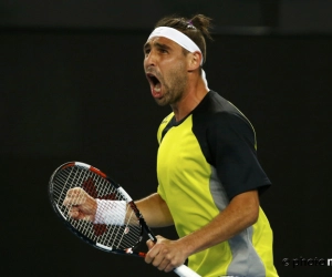 Marcos Baghdatis nieuwe coach van deze toptennister