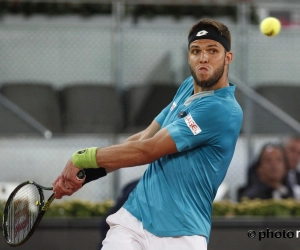 Opslagkanon Jiri Vesely mept 26 aces en steekt het ATP-toernooi van India op zak