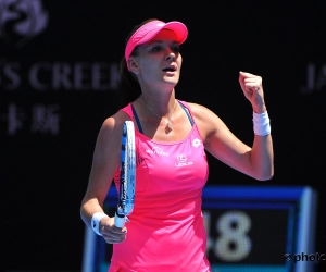 Eugenie Bouchard sneuvelt in halve finale in Sydney, Radwanska vlotjes naar de finale