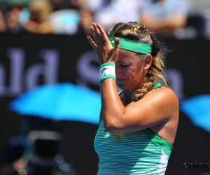 Azarenka moet het hoofd buigen in Toronto, Pliskova gaat wel door 