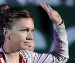 Geblesseerde Halep laat zich vervangen op Masters, Elise Mertens tweede reserve