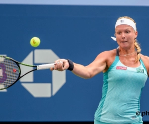 Slim gezien! Kiki Bertens heeft strak plan om ook op US Open haar uitstekende vorm te behouden