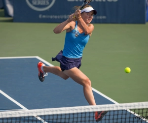 Finale ligt vast in Monterrey: Elina Svitolina maakt brandhout van Nederlandse