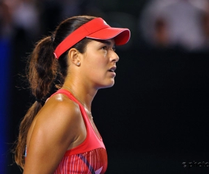 ? Ex-nummer 1 Ana Ivanovic is dan toch aan andere sport toe