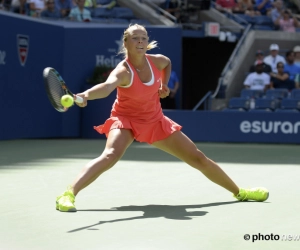 Kontaveit zet met toernooi van Rosmalen eerste WTA-titel op haar palmares