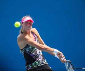 Wickmayer zet scheve situatie vlot recht op Indian Wells Challenger