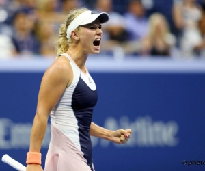 Wozniacki favoriete in finale Peking tegen killer van Osaka