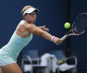 An-Sophie Mestach stoot door naar kwartfinale op ITF-toernooi in Moskou