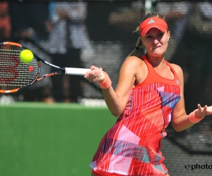 Mladenovic steekt titel op zak in Sint-Petersburg na felbevochten finale