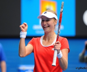 Voormalige top 10 speelster Ekaterina Makarova zet na 16 jaar een punt achter haar tenniscarrière 