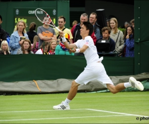 Belgische tennisser houdt er op 27-jarige leeftijd mee op