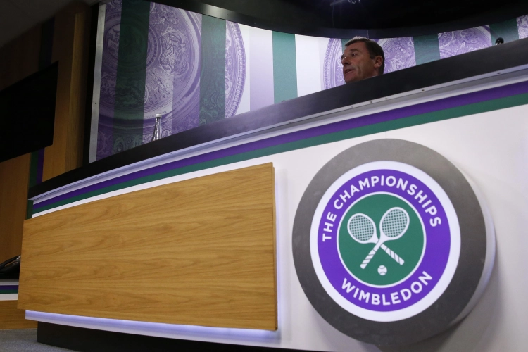 Novak Djokovic ziet coach Goran Ivanisevic opgenomen worden in de 'Tennis Hall of Fame'