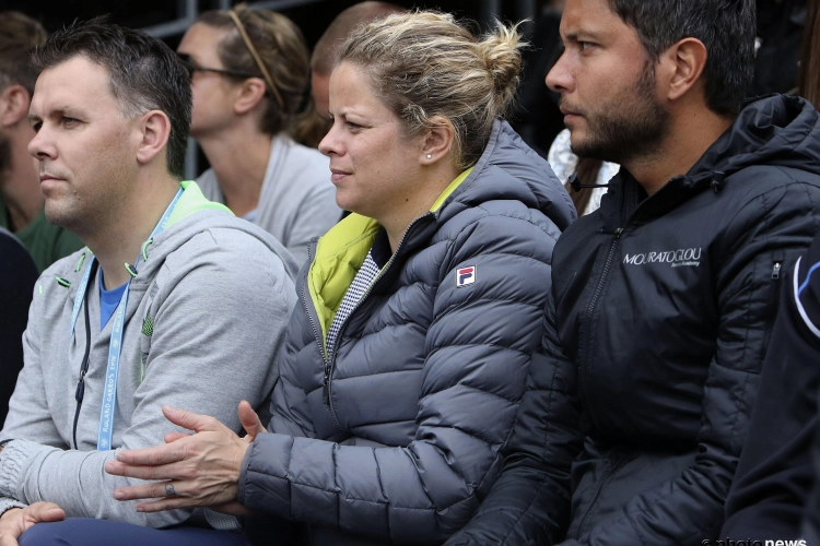 Kim Clijsters looft Vincent Kompany na diens voetbalpensioen: "Je was een inspiratie voor mij"