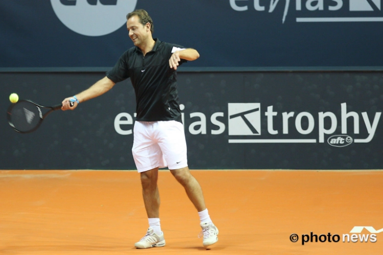 Filip Dewulf bespreekt dè incidenten uit de eerste week US Open