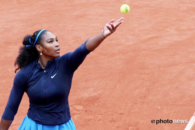 Massa's grandslams gewonnen, maar geen reekshoofd op Roland Garros