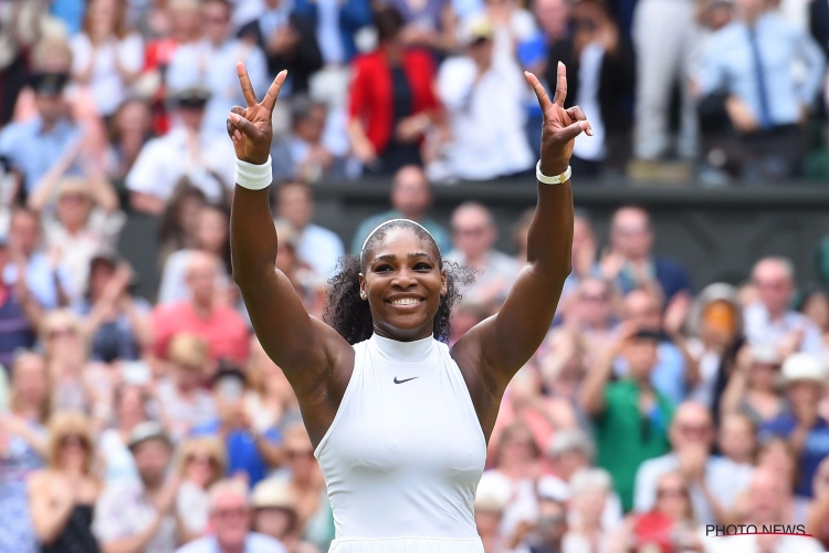 Erfenis Serena Williams: na 23 Grand Slams discussie over plek in geschiedenis en confrontaties met Belgische toppers