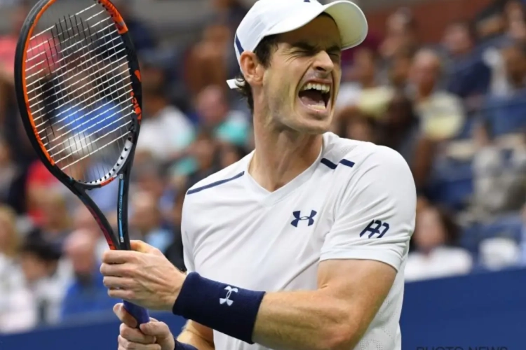 Murray viert nummer één met tornooizege, maar krijgt niets cadeau