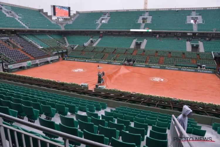 🎥 Roland Garros heeft eindelijk uitschuifbaar dak: vanaf 2021 ook avondsessies