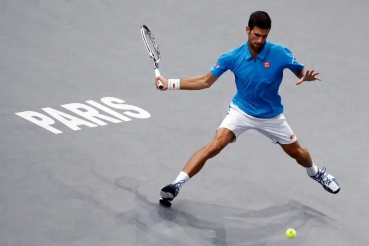 Djokovic strijdvaardig: "Opnieuw de nummer één worden, dat drijft me om te spelen"