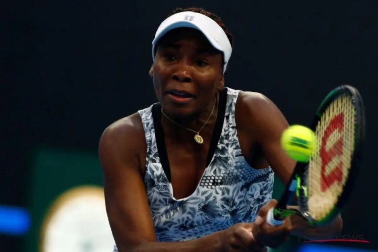 Venus Williams laat zich verrassen in halve finale, Keys veegt de vloer aan met landgenote op weg naar finale