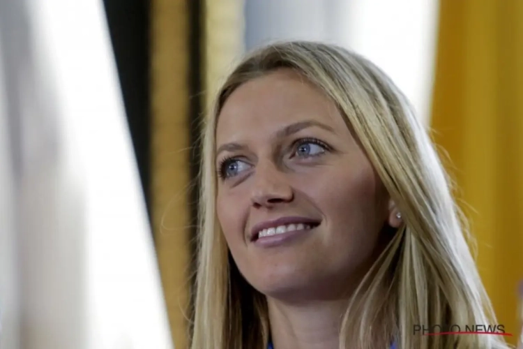 Kvitova wil op Roland Garros terugkeren na mesaanval