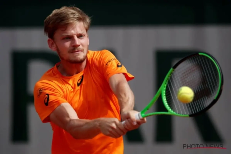 VIDEO: Verschrikkelijk beeld: Goffin loopt akelige blessure op