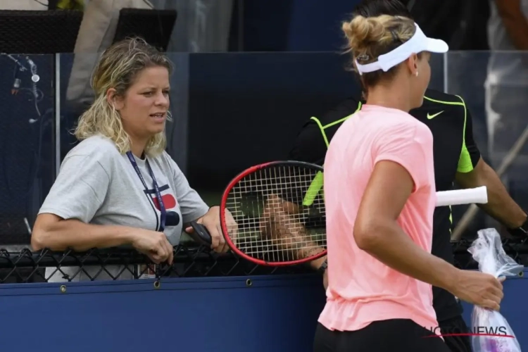 Opvallende 'carrièreswitch' voor ex-nummer één Kim Clijsters