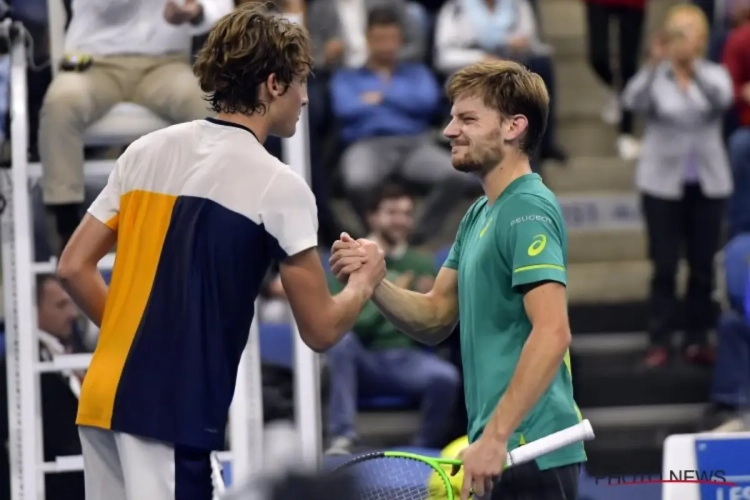 Ondanks loodzwaar programma met Davis Cup én hopelijk Masters: "Ik voel mij mentaal en fysiek nog fris"