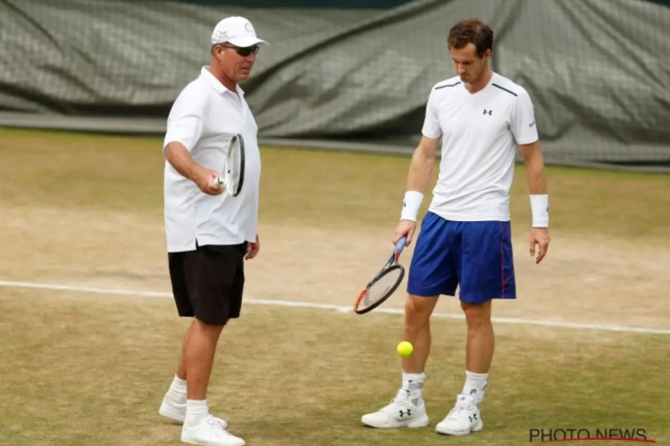 Balen voor Andy Murray, terugkeer opnieuw uitgesteld