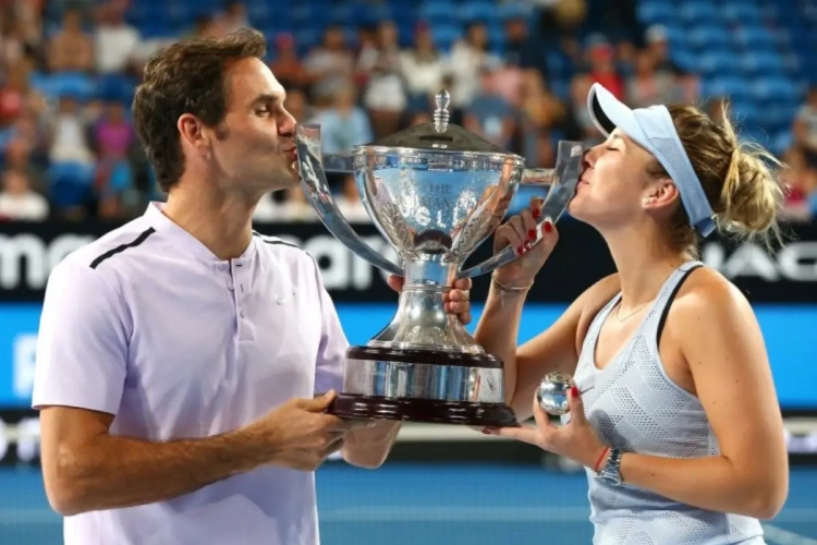 De Hopman Cup keert terug, maar verhuist naar Frankrijk, ander tornooi komt in de plaats