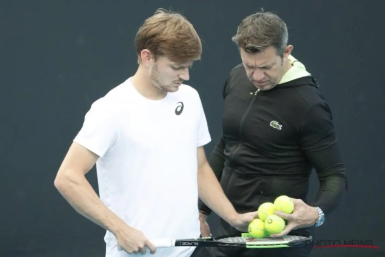 Debat van de week: waar strandt David Goffin op de Australian Open? 