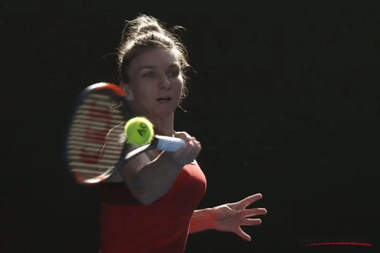 Afscheid van grote namen: Simona Halep en bronzen medaillewinnares van Tokio liggen er al uit in Montreal