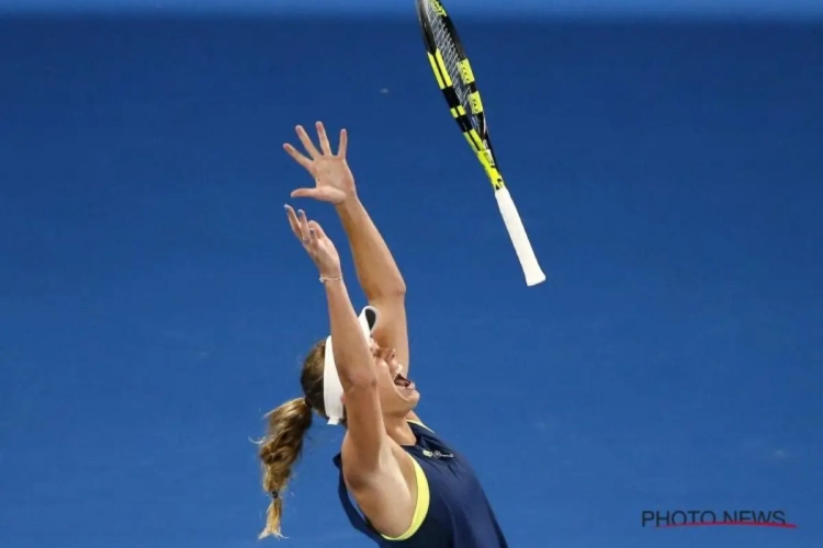 Derde keer goeie keer: Wozniacki sleept eindelijk haar eerste grandslam in de wacht