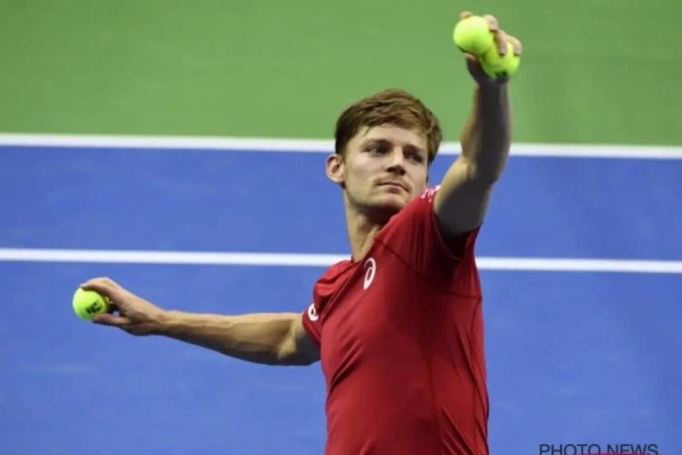 Belgen krijgen goed nieuws na zege tegen Hongarije in de Davis Cup