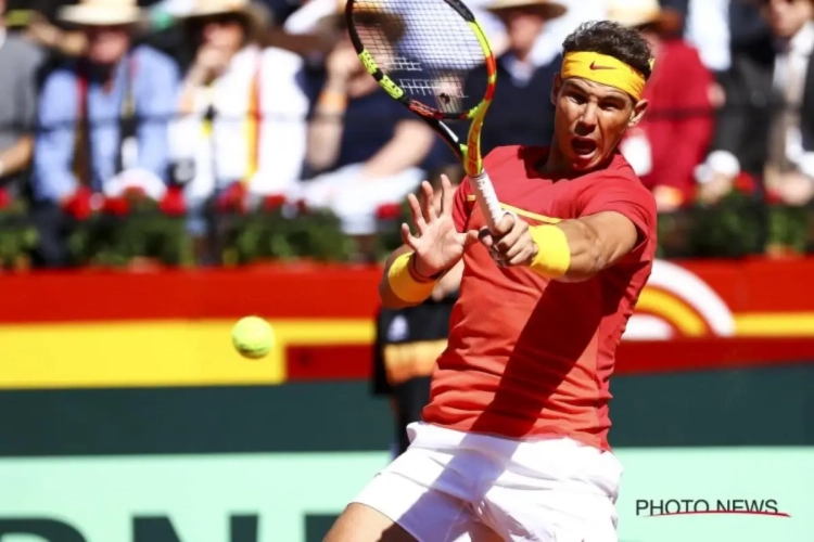 Rafael Nadal en Alexander Zverev hebben nog werk voor Australian Open: beide toppers verliezen op United Cup