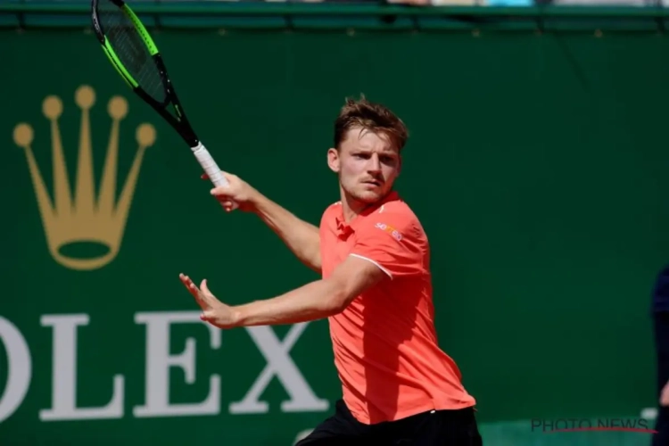 Goffin raast door Monte Carlo: "Echt tevreden over mijn niveau"