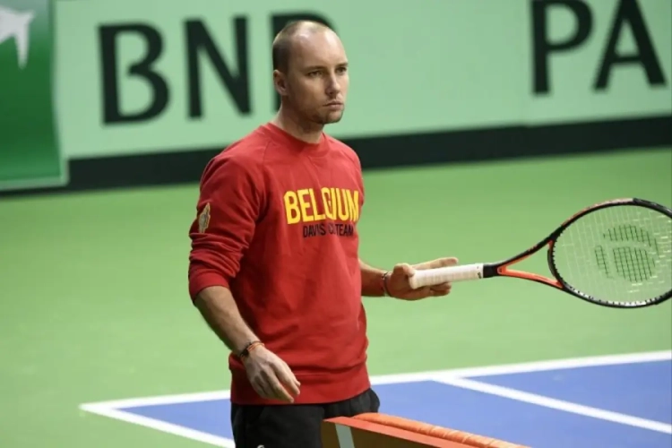 Steve Darcis plaatst zich in Pau voor hoofdtabel en mag zich meten met jonge Luxemburger