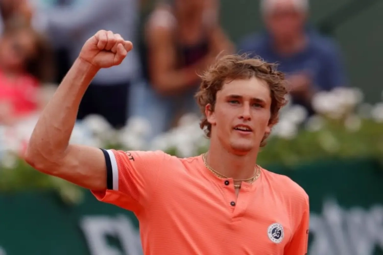 Brengt nieuwe samenwerking Zverev helemaal naar de top? Palmares van coach spreekt alvast boekdelen