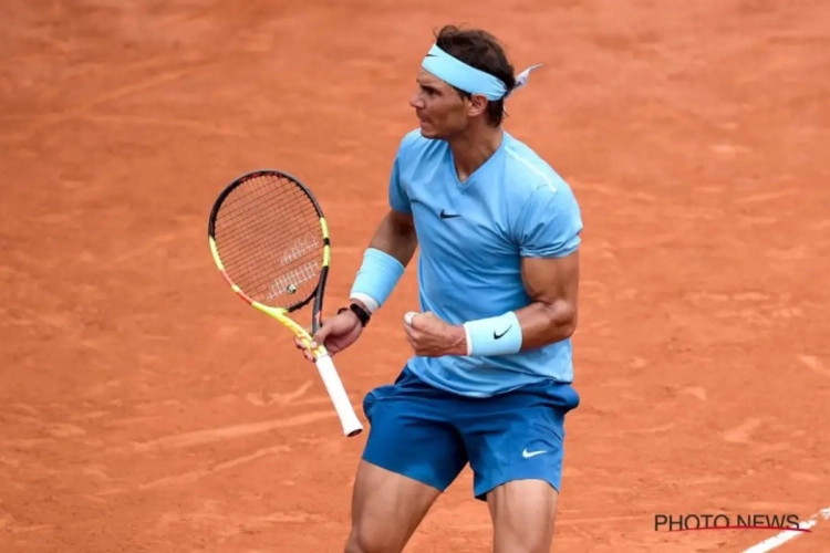 Rafael Nadal onderstreept met 11e eindzege op Roland Garros nogmaals wie dé gravelkoning is 