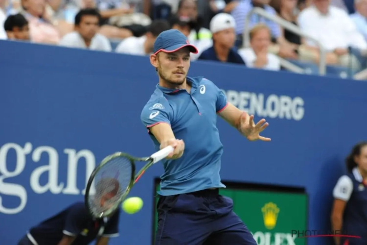 Goffin en Herbert ontdoen zich van Nederlands duo en winnen het ATP-toernooi van Doha